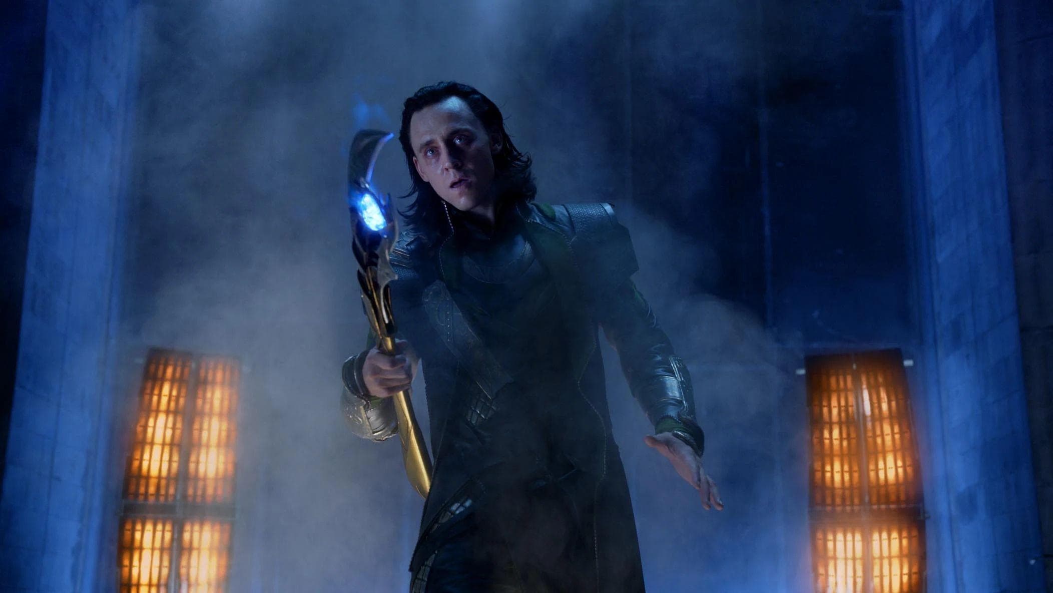 Dark Fan Theories About The Original Avengers That Actually Make Sense