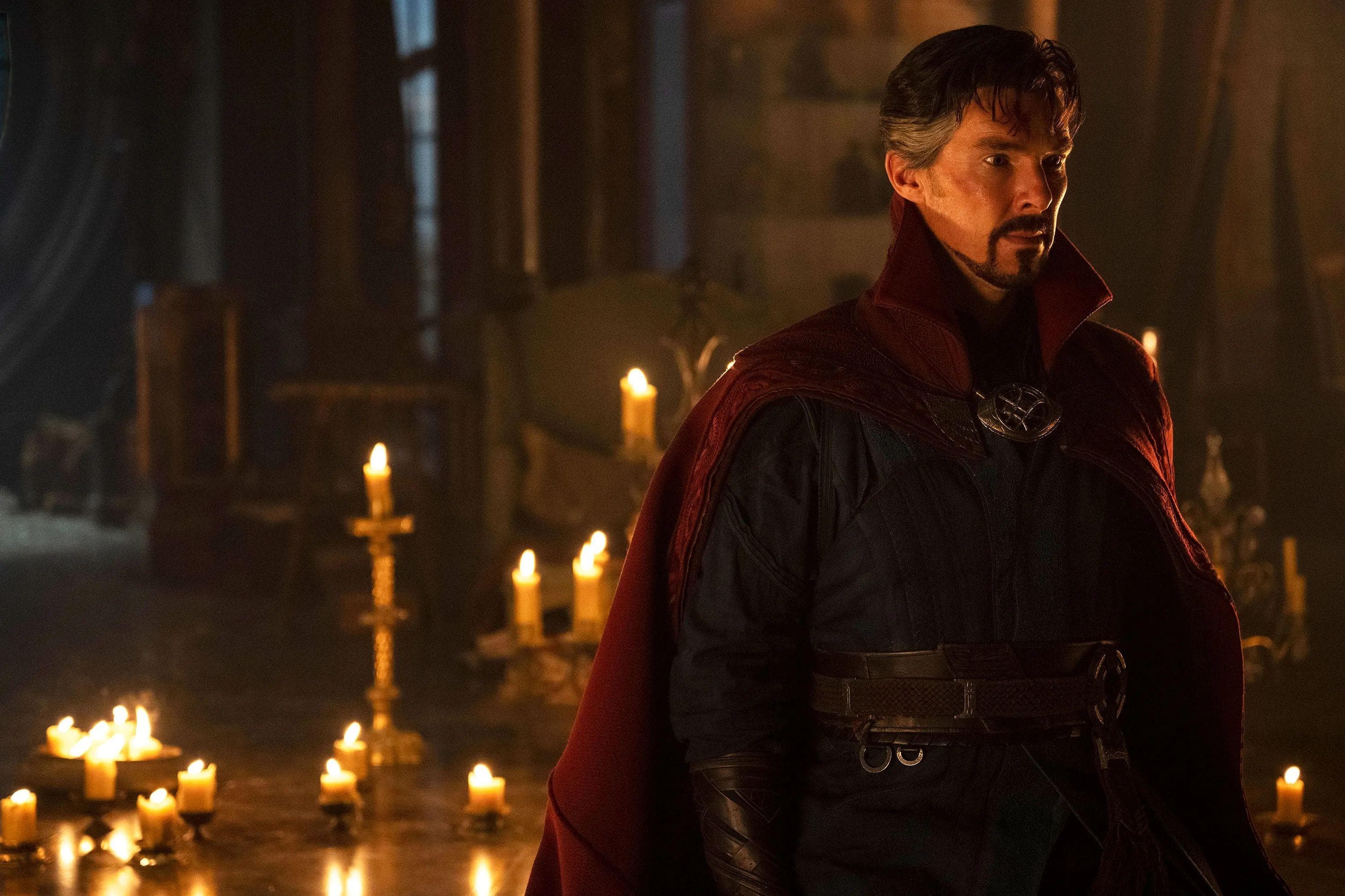 Dark Fan Theories About The Original Avengers That Actually Make Sense
