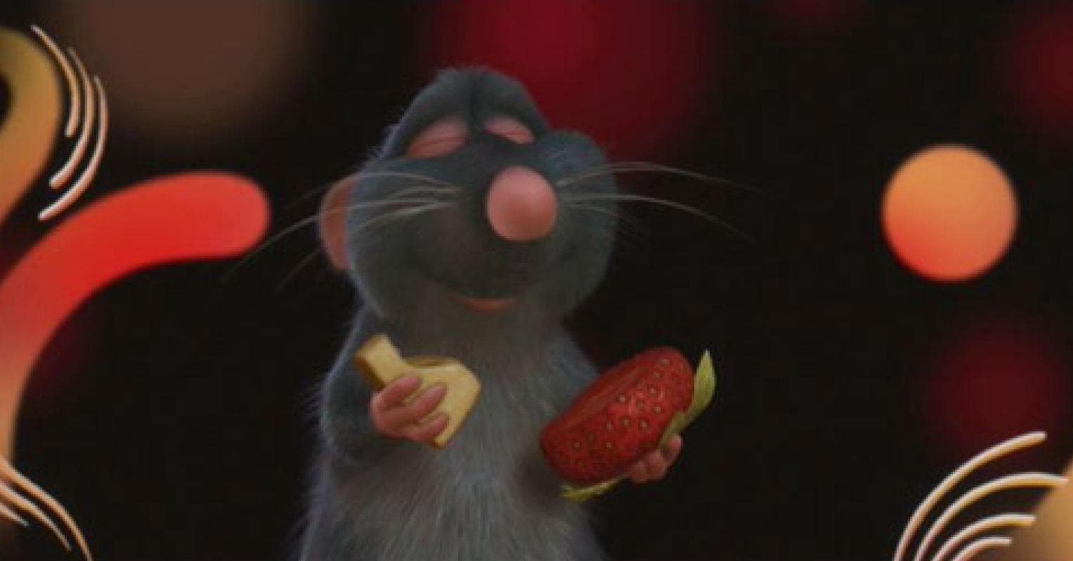 Fascinating Details About Food In Movies We Never Noticed Before