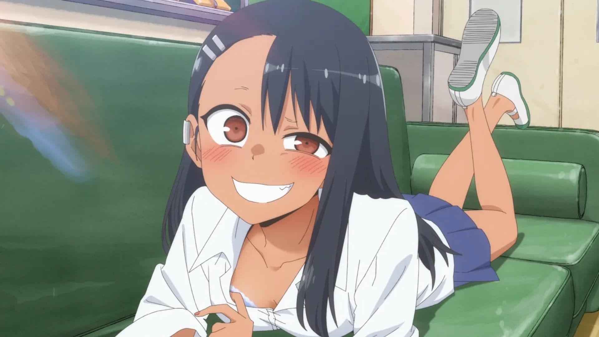 Tsundere Anime Meisje The 15 Best Tsundere Characters In Romance