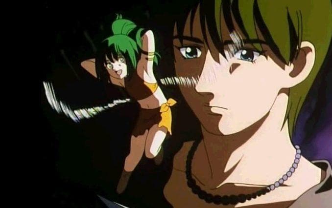 The 15 Cringiest Anime That Are Painful To Watch