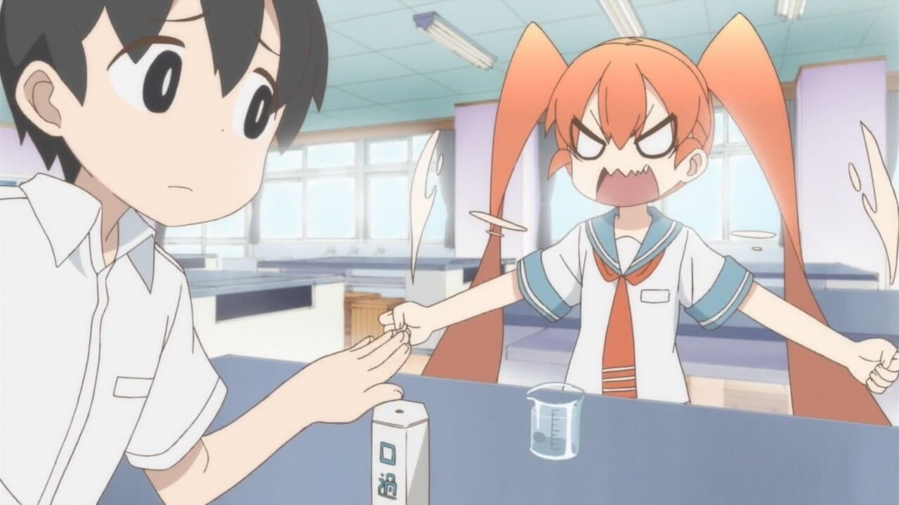 The 15 Cringiest Anime That Are Painful To Watch