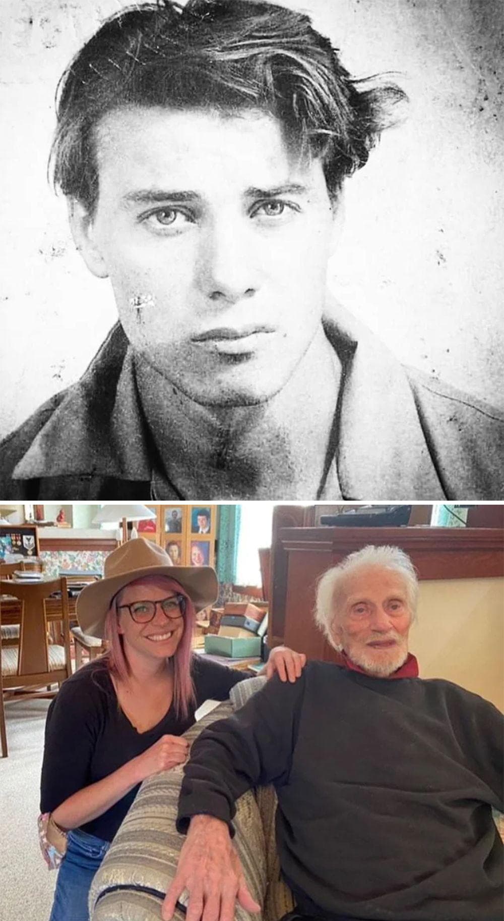 15 Throwback Photos We Found This Week That Are The Definition Of Old