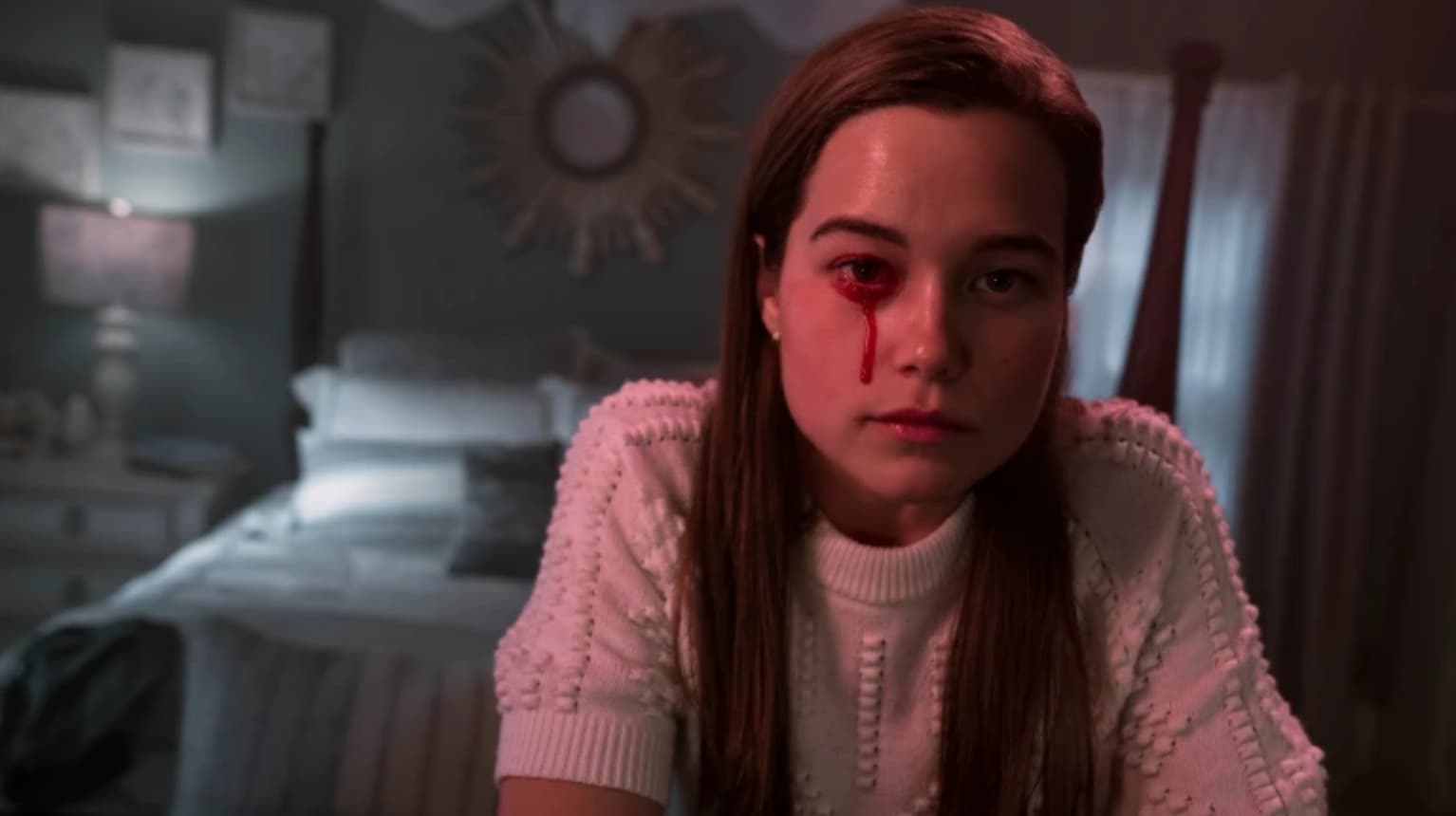 Interesting Details From Our Favorite Vampire Shows And Series