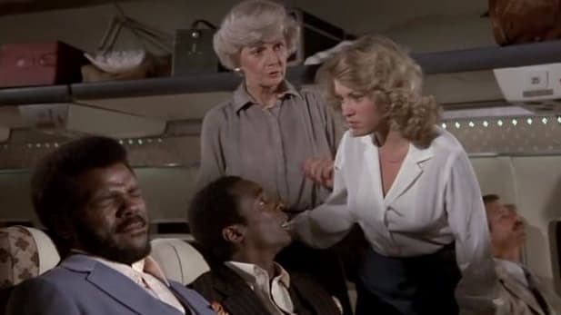 Clever Details From Early '80s Movies We Are Still Somehow Learning About