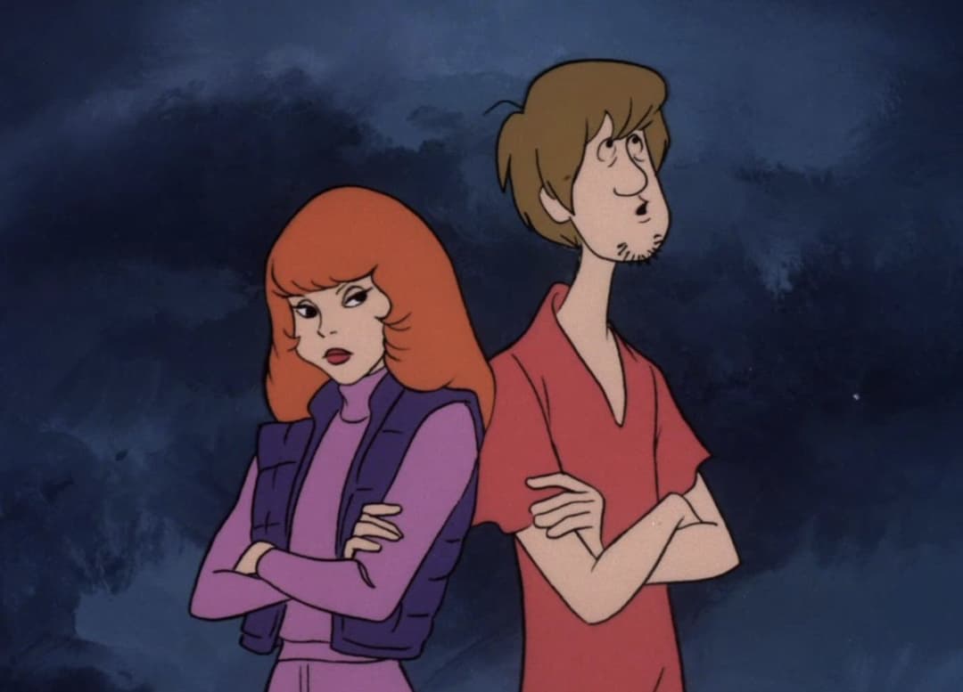 'Scooby Doo' Fans Reveal Dark Theories About Shaggy