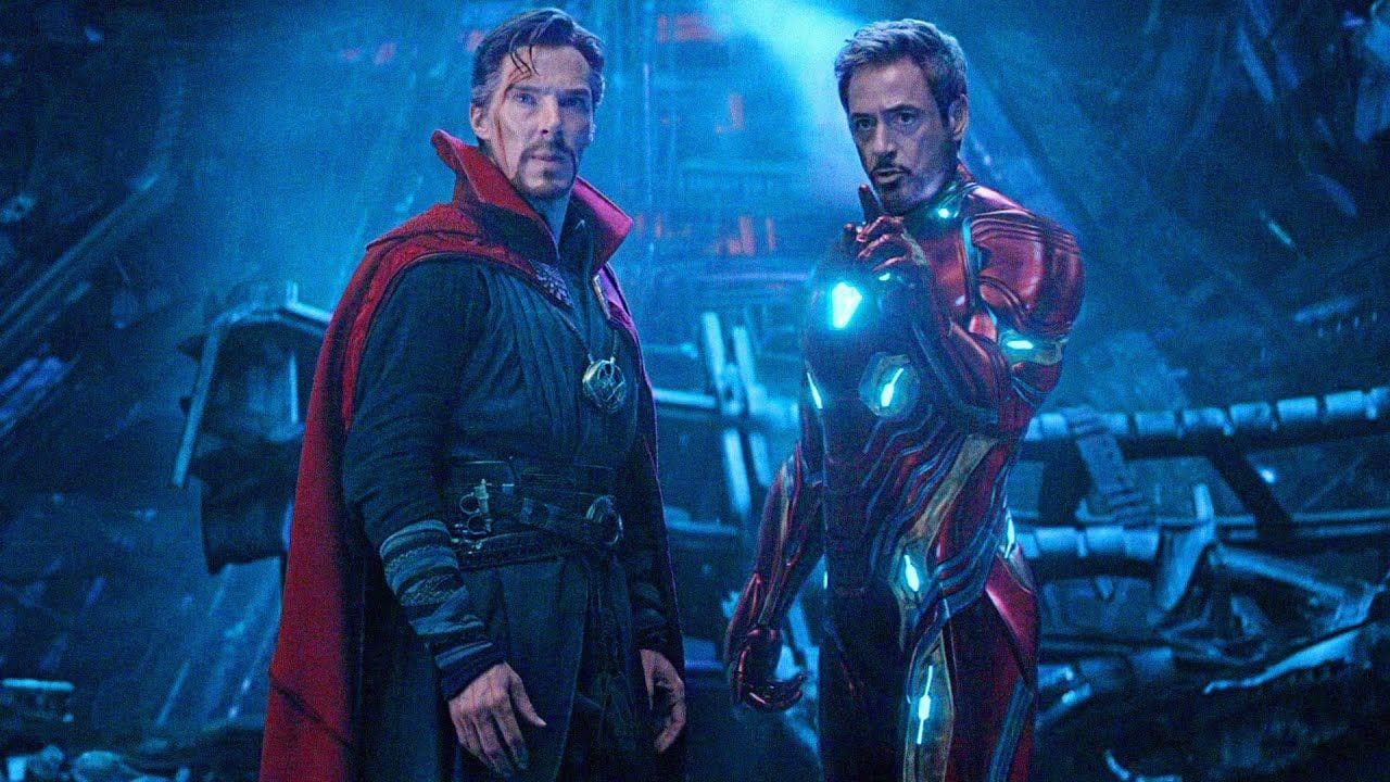 Dark Fan Theories About Doctor Strange That Actually Make Sense
