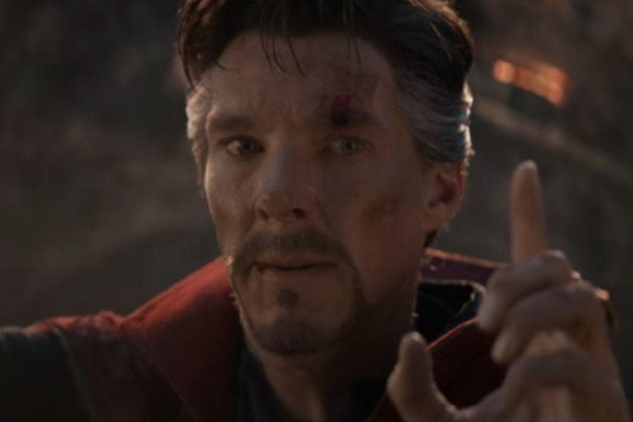 Dark Fan Theories About Doctor Strange That Actually Make Sense