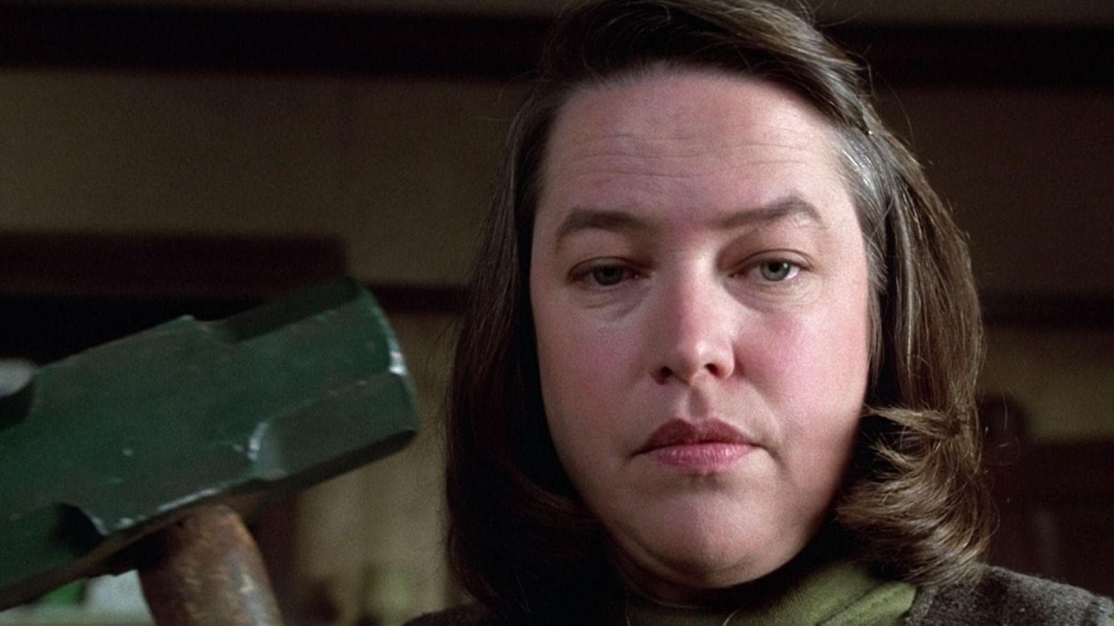 Behind-The-Scenes Stories From Kathy Bates Movies