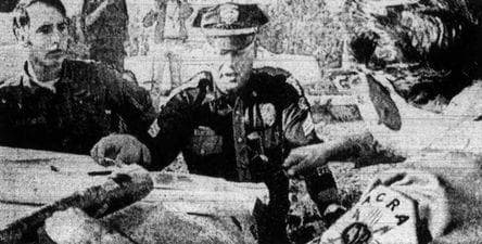 Mysteries That Turned Out To Be Not So Mysterious… MAYBE?