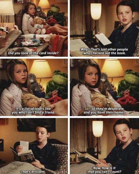 The Underrated 'Young Sheldon' Moments You Need To Rewatch