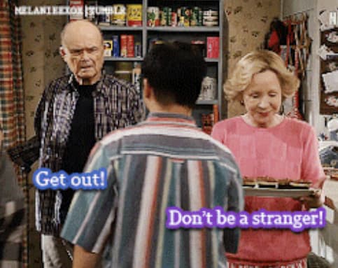 20 Hilarious Moments From 'That '90s Show' That Bring Us Right Back To ...