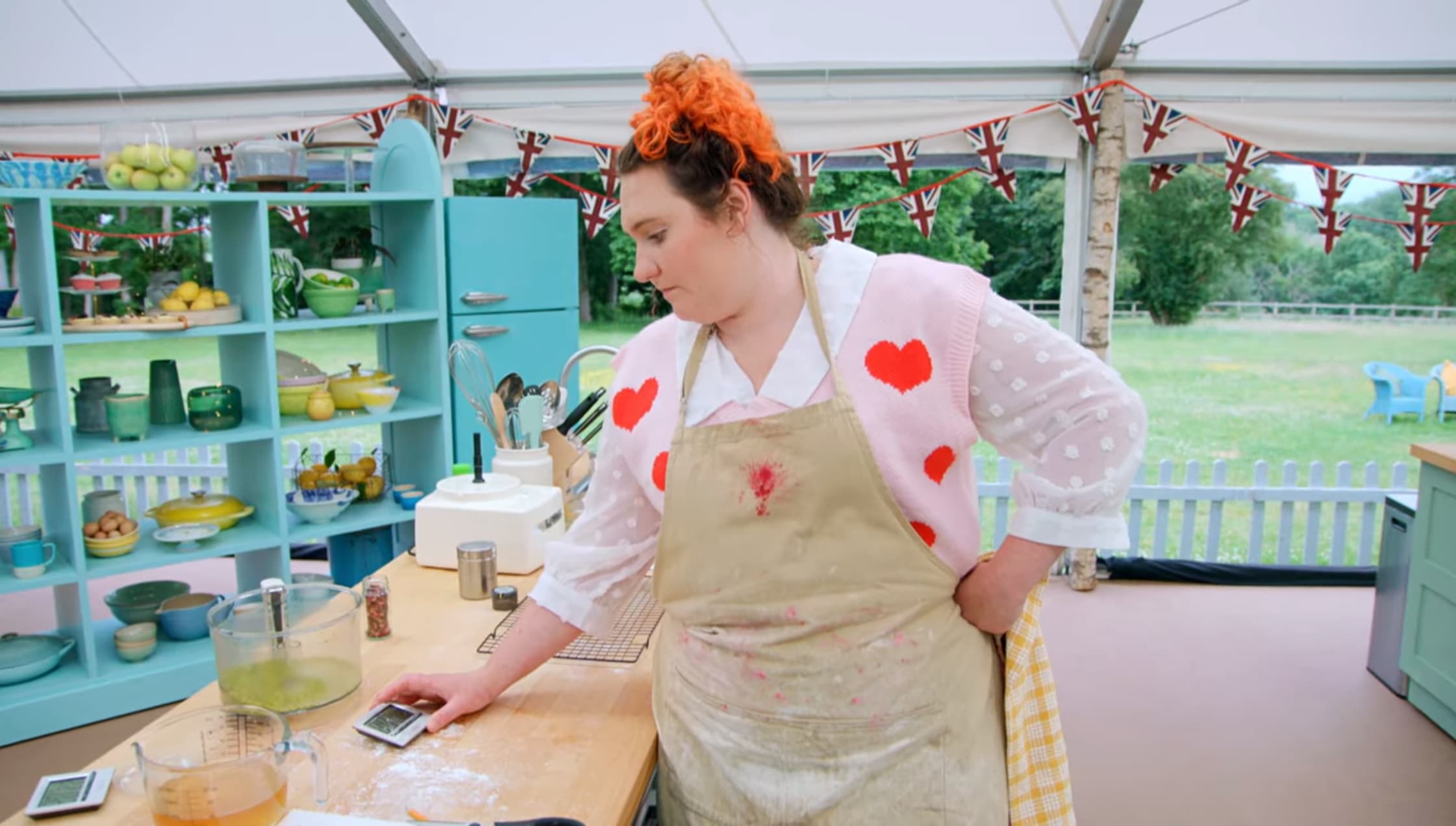 The Best Seasons of The Great British Baking Show