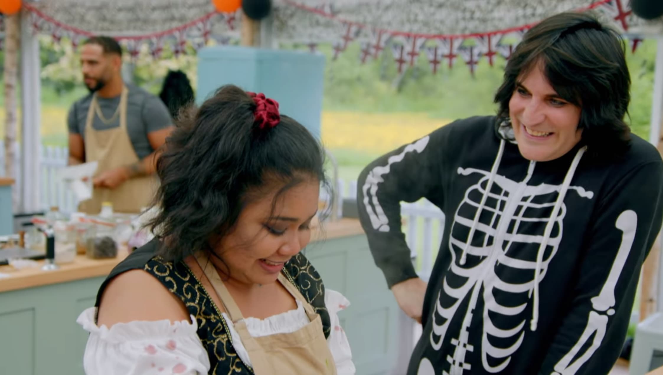 The Best Seasons of The Great British Baking Show