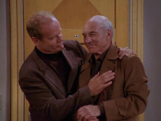 '90s Sitcoms That You Forgot Had Huge Cameos