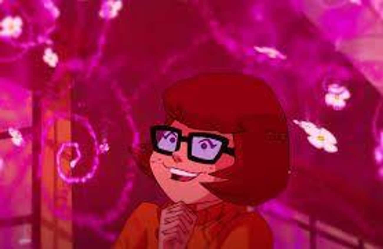Velma Was An Antiwar Protestor Who Joined The Gang Because They Were Draft Dodgers