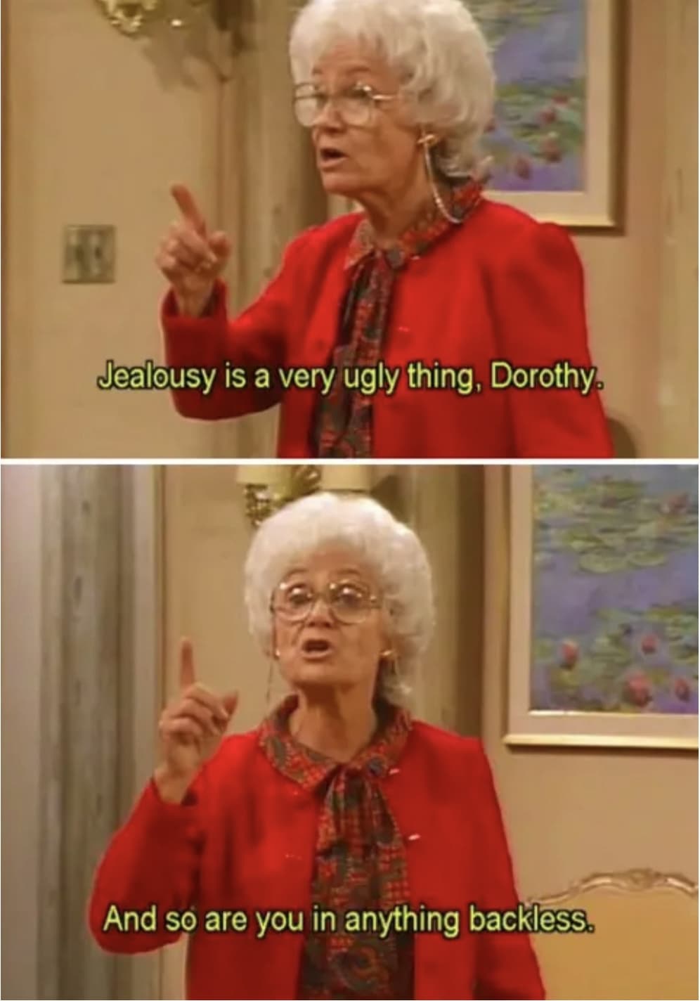 You ll like sophie when you. Флеш мемы. Джулия энн робинсон 1972. A wife and mother софия дилан. Кэролайн милфи сити 18.