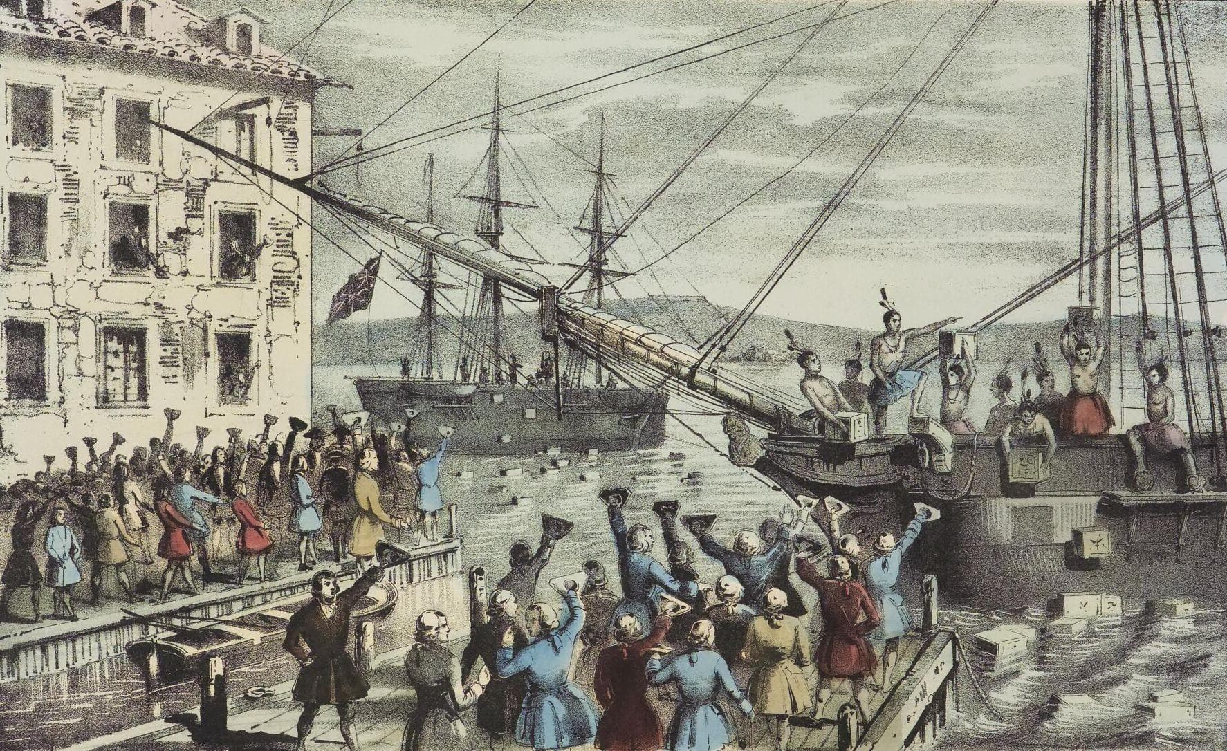 Stories From History People Keep Getting Wrong