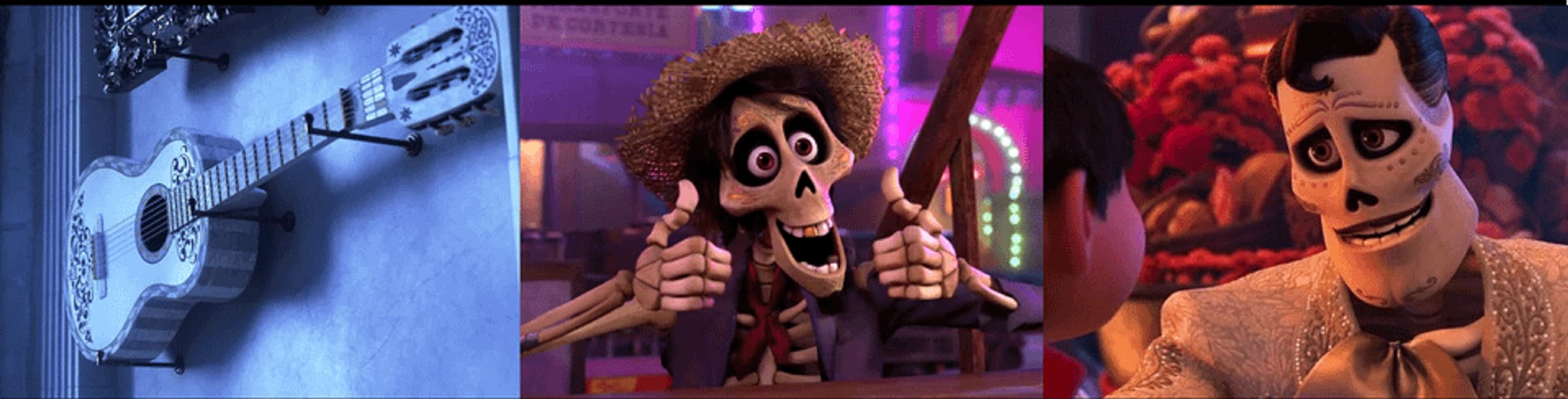 Small But Clever Details From Movie Villain Reveals That Demand A Rewatch