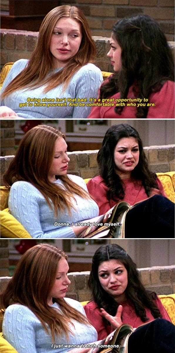 Jackie That 70s Show - Etsy, image size:710x1428