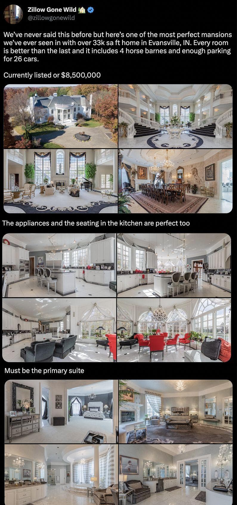 18 Completely Unhinged Home Listings On Zillow That Went Viral For All