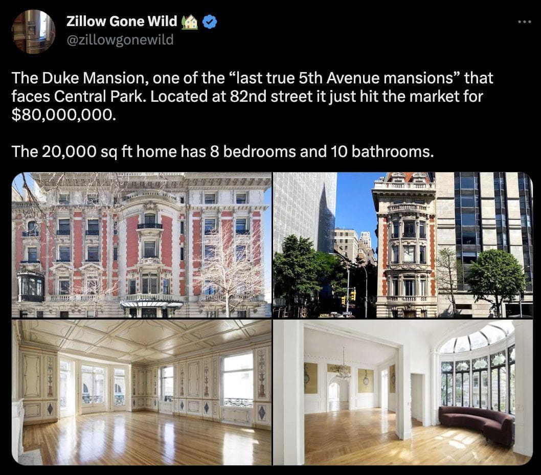 18 Completely Unhinged Home Listings On Zillow That Went Viral For All