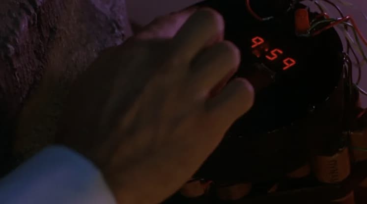 Small But Interesting Details About 'The Mask'
