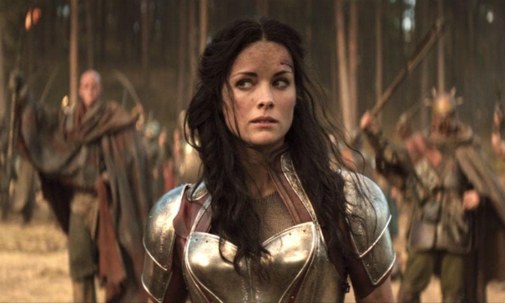 Dark Fan Theories About The Women Of The MCU That Actually Make Sense