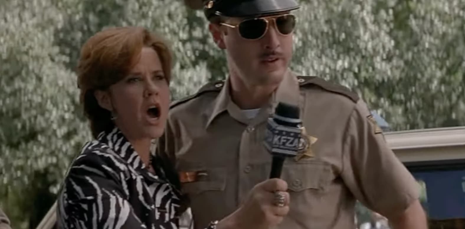 26 Cameos We Completely About From The 'Scream' Franchise