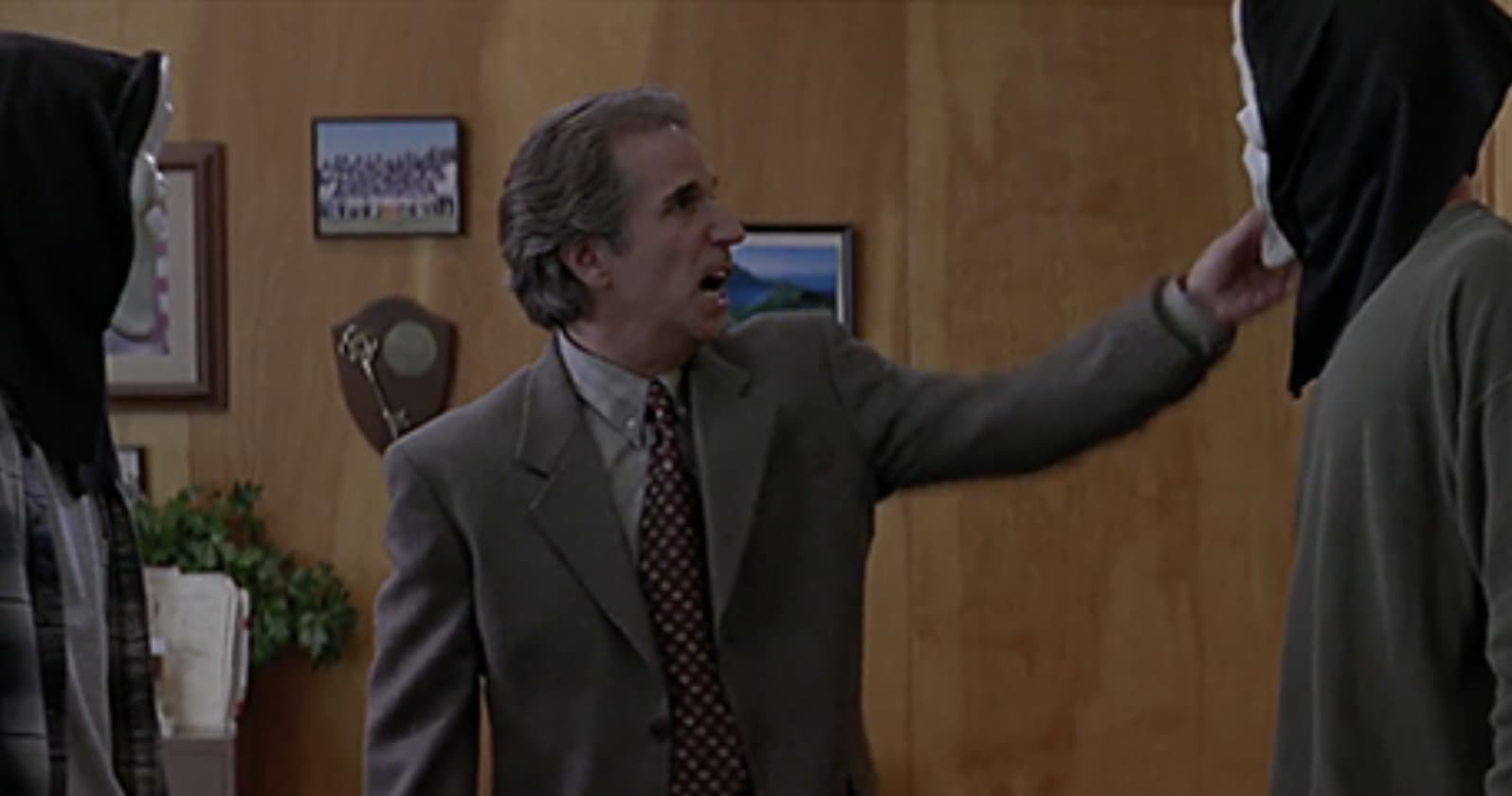 26 Cameos We Completely About From The 'Scream' Franchise