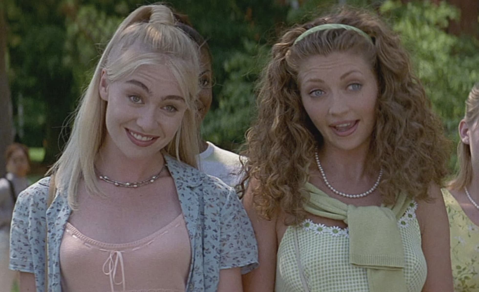 26 Cameos We Completely Forgot About From The 'Scream' Franchise
