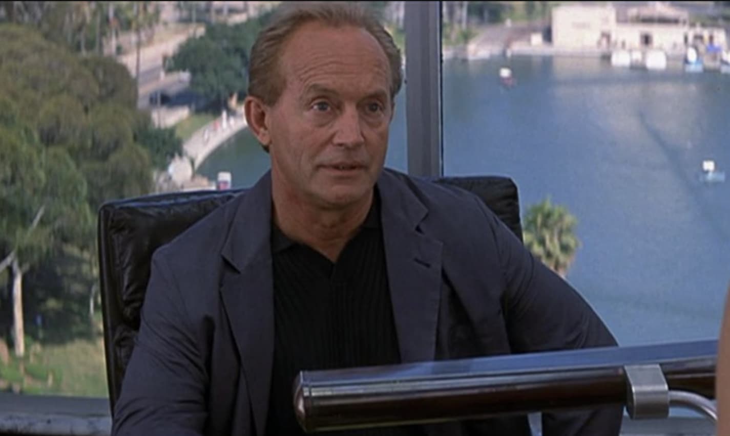 26 Cameos We Completely About From The 'Scream' Franchise