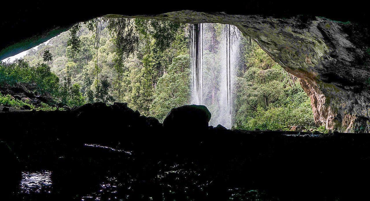 Some Scientists Believe Kitum Cave Is The Source Of Both The Ebola And Marburg Viruses 