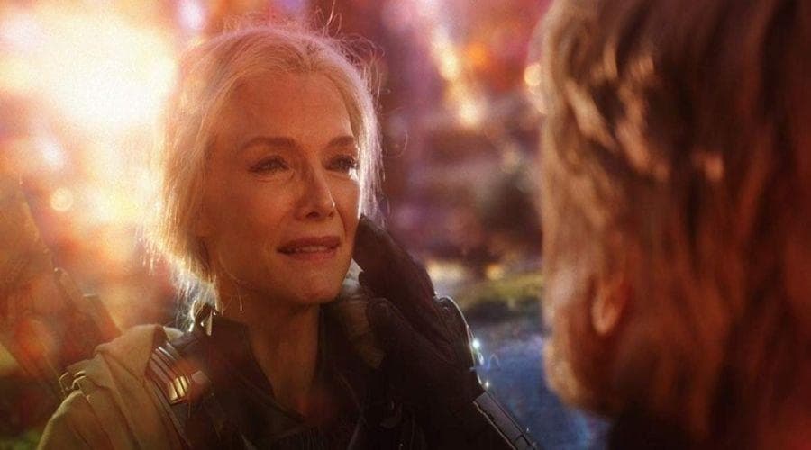 Dark Fan Theories About The Women Of The MCU That Actually Make Sense