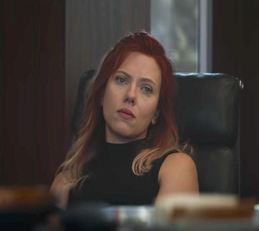 Dark Fan Theories About The Women Of The MCU That Actually Make Sense