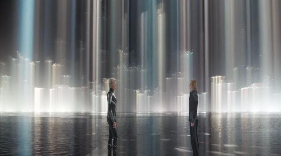 Dark Fan Theories About The Women Of The MCU That Actually Make Sense