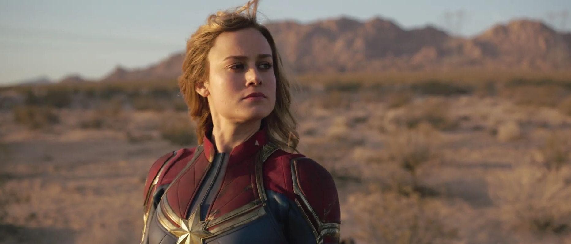 Dark Fan Theories About The Women Of The MCU That Actually Make Sense