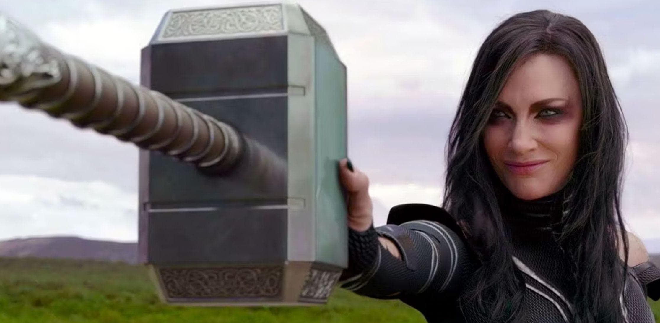 Dark Fan Theories About The Women Of The MCU That Actually Make Sense