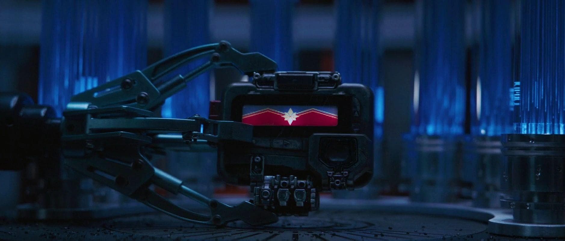 Dark Fan Theories About The Women Of The MCU That Actually Make Sense