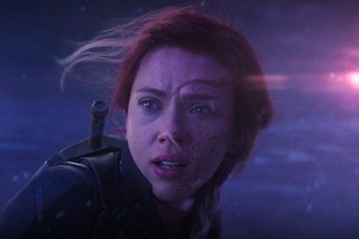Dark Fan Theories About The Women Of The MCU That Actually Make Sense