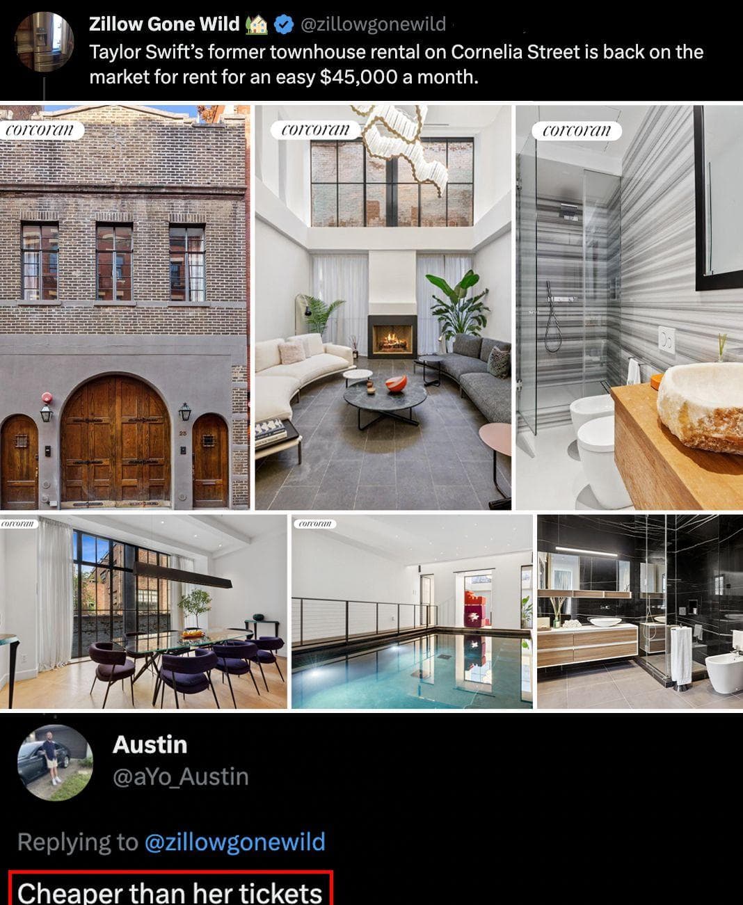 Completely Unhinged Yet Hilarious Home Listings On Zillow That Went