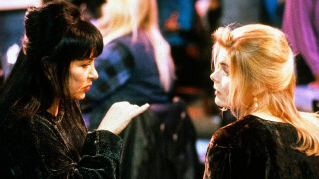 Roseanne – 'Don't Ask, Don't Tell'