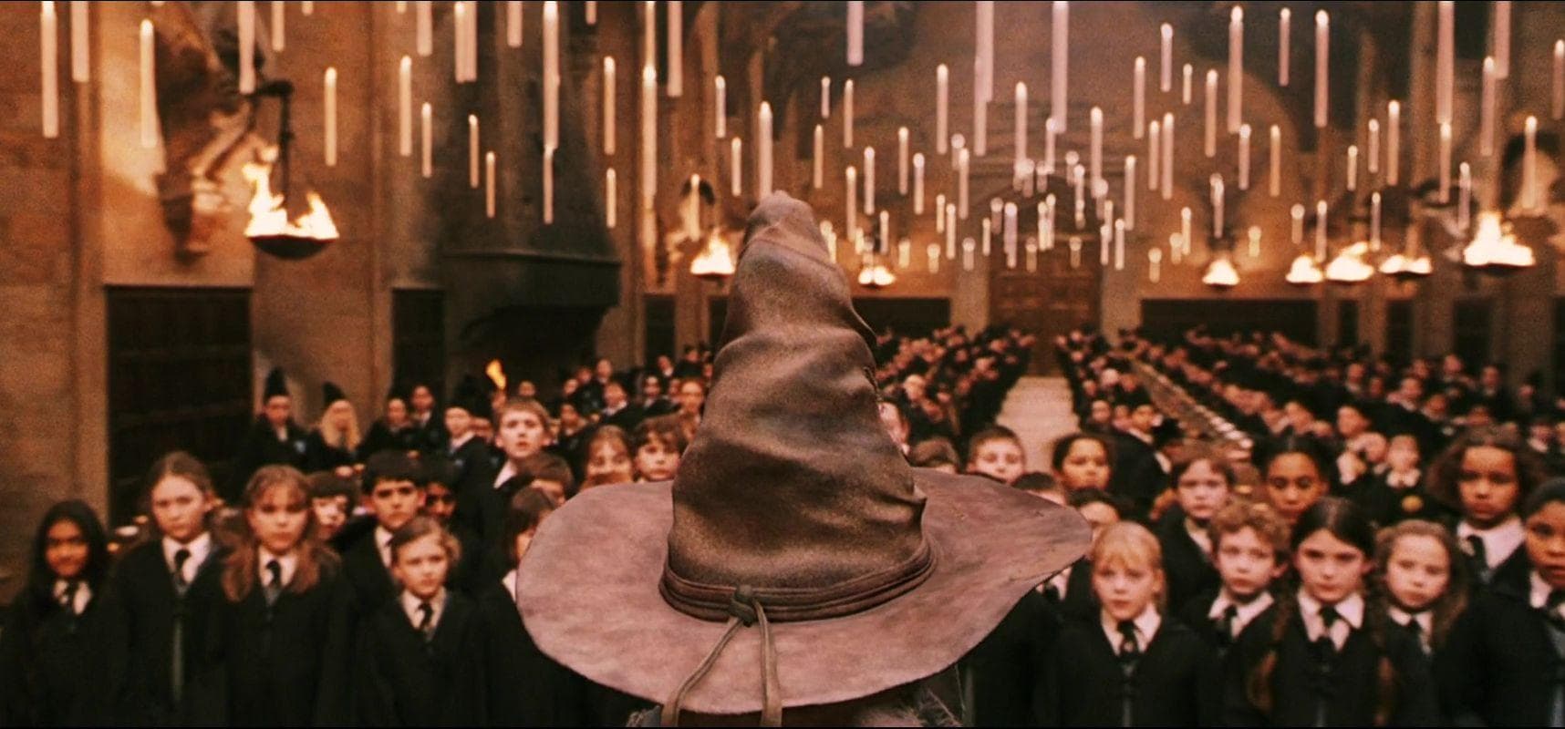 The Hogwarts Theory – thefilmspeculate