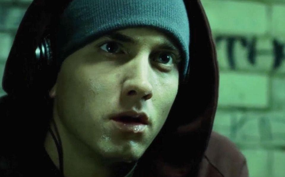 He's Been Accused Of Stealing Other Musicians' Work