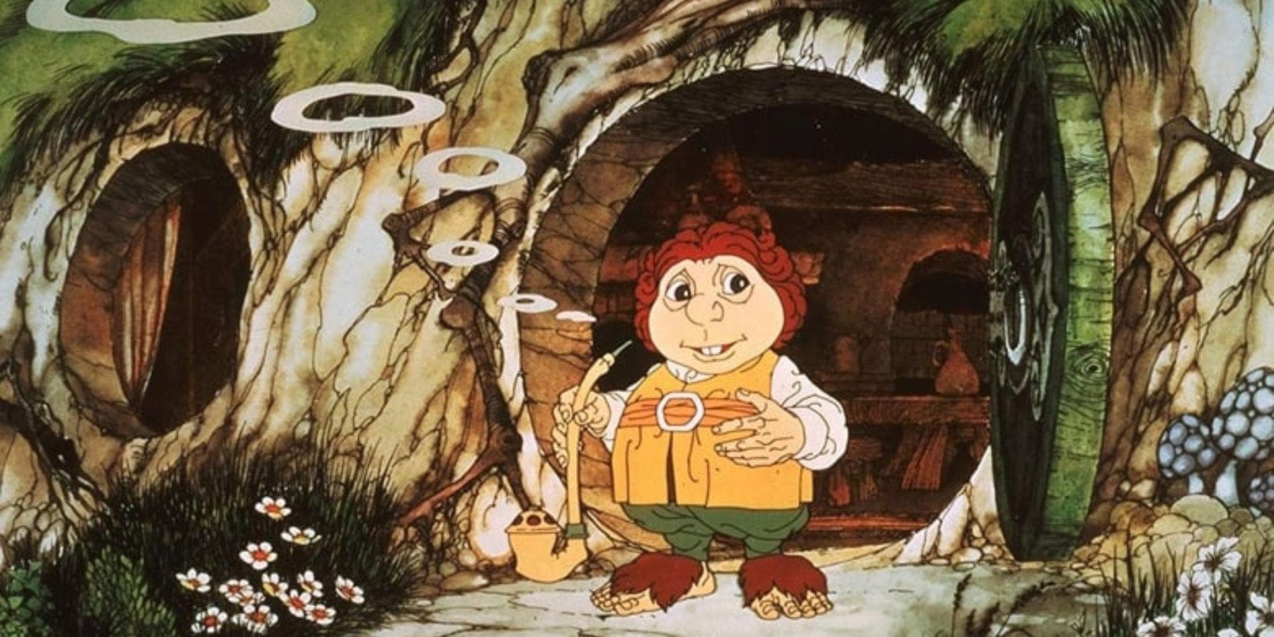Things You Didn't Know About The Shire