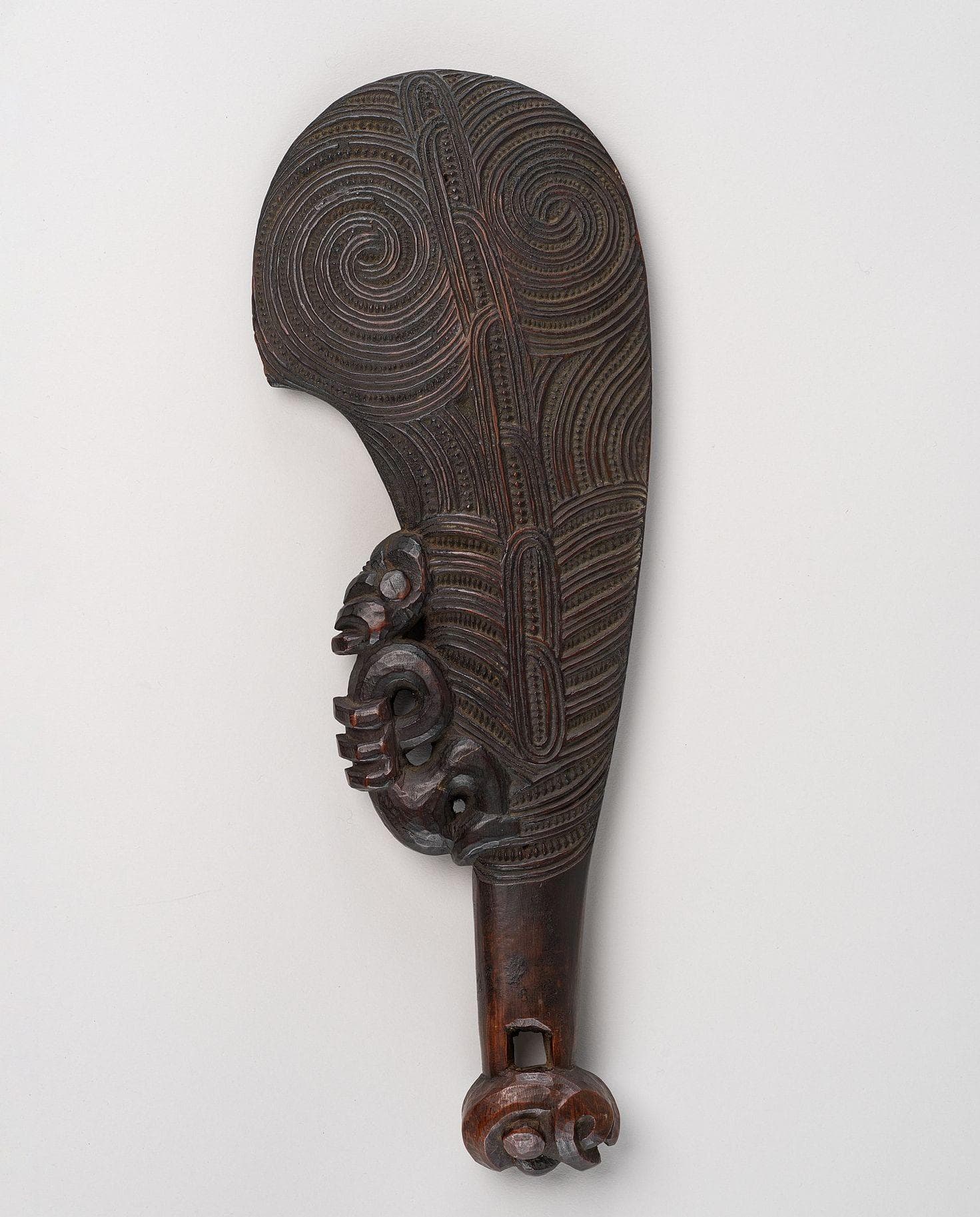 Fascinating Historical Axes And Clubs