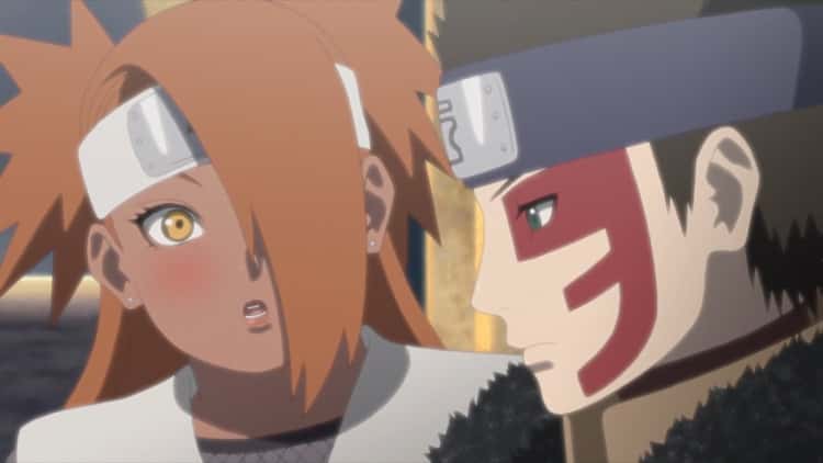 The 13 Best 'Boruto' Ships, Ranked By Fans