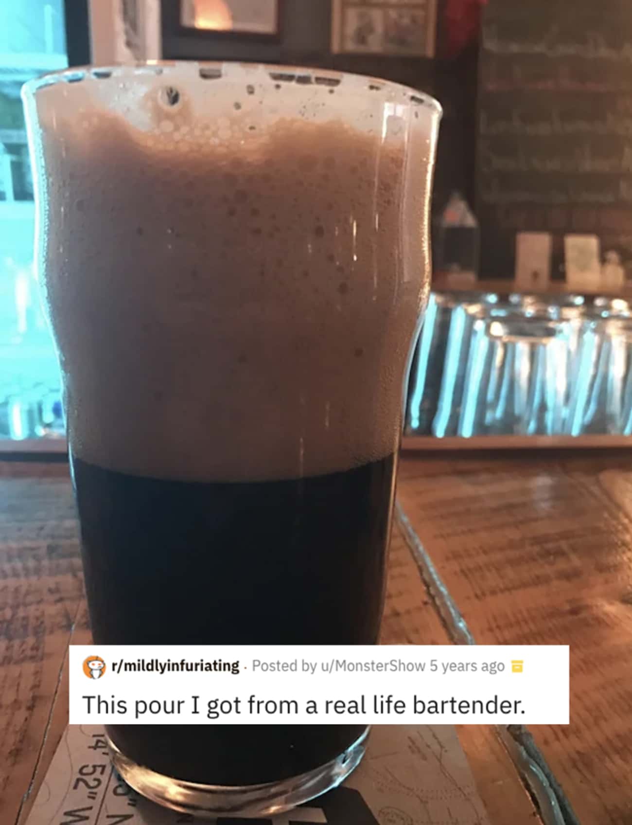 This Pour