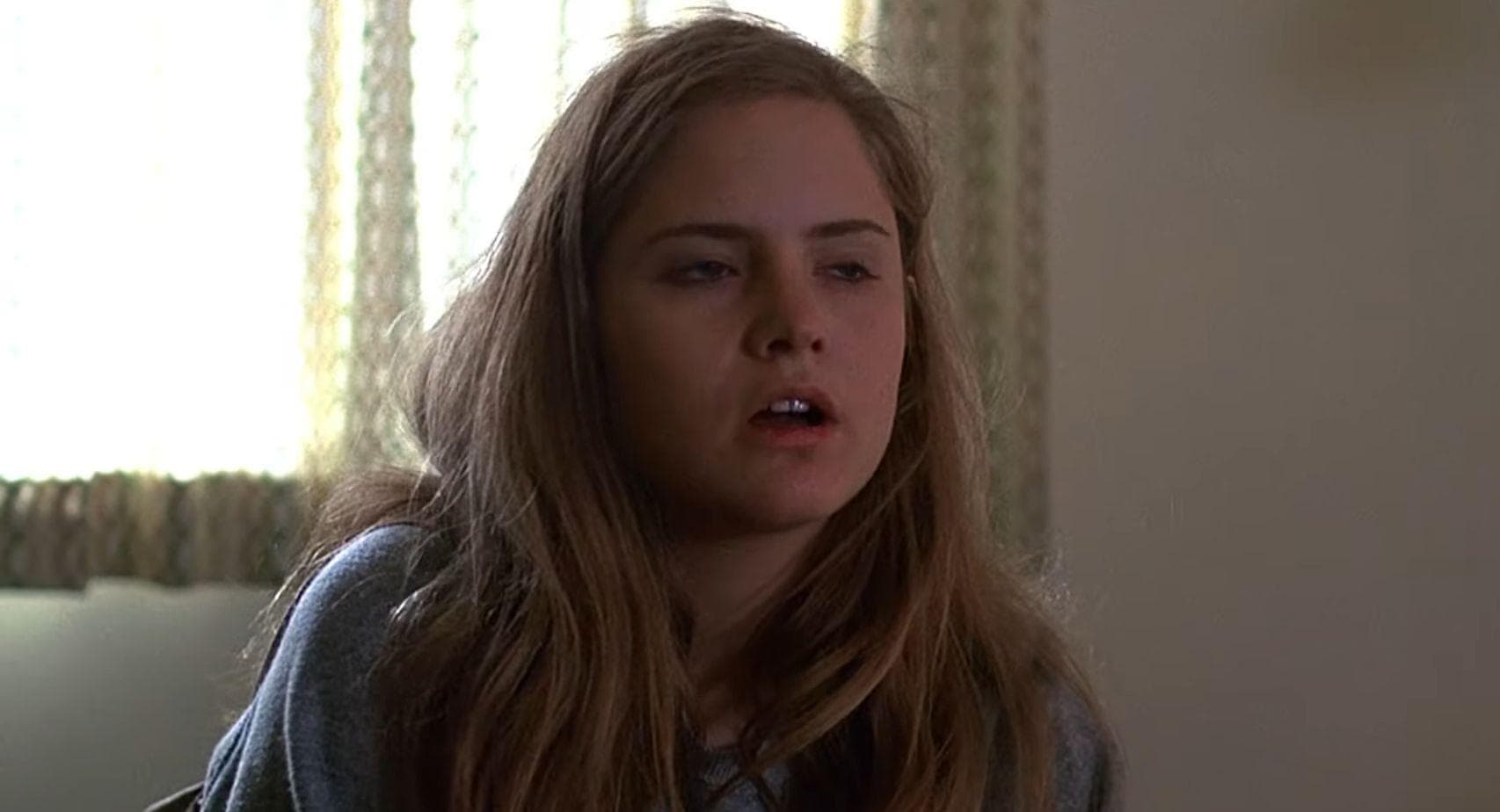 Dark Moments In Teen Movies