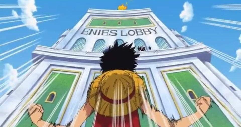 The 13 Toughest Decisions Luffy Made As A Captain In 'One Piece'